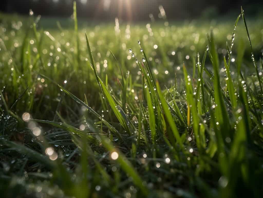 清新香水調性帶有清爽的氛圍