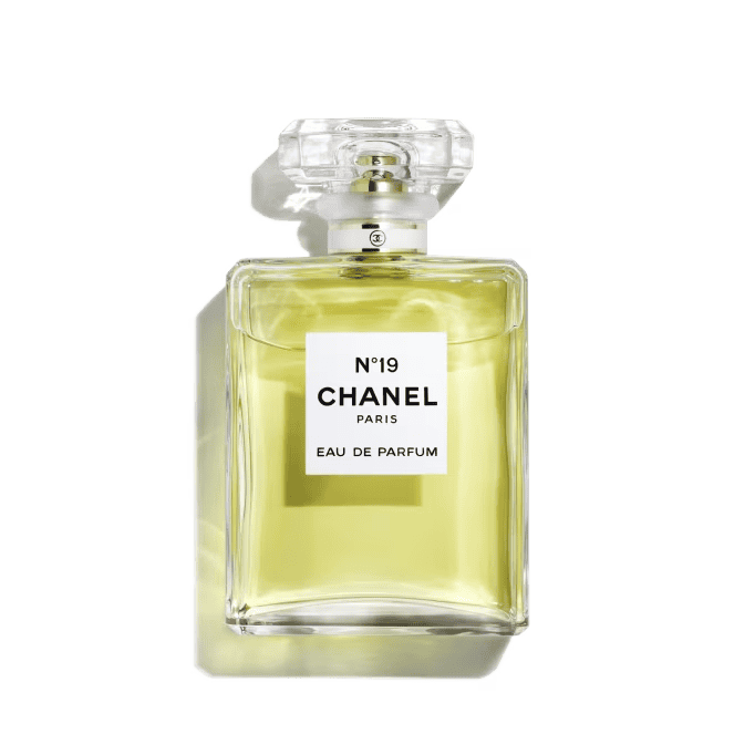 成熟女生香水推薦使用Chanel N°19 香水