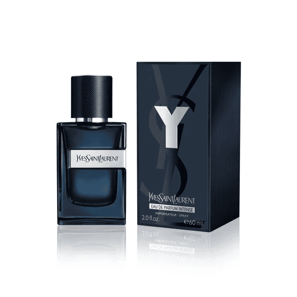 男生香水推薦約會使用 YSL Y 淡香精