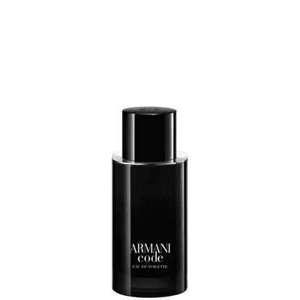 男生香水推薦 Armani Code 男性淡香水，適合西裝穿搭 