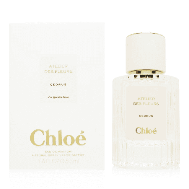 淡香精推薦Chloé 北國雪松淡香精,屬於溫和的木質調,不是強烈濃郁的木質香氣