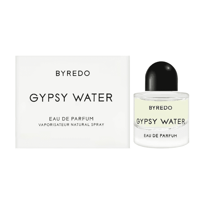 淡香精推薦Byredo 吉普賽之水,擁有森林般的大自然香氣