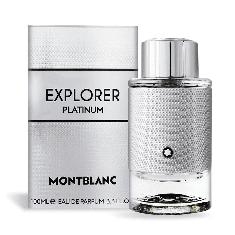 男性香水木質調推薦 Montblanc 極限探尋,香氣氛圍高雅低調