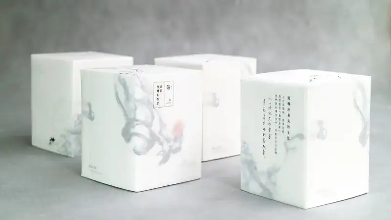 香水香精差別