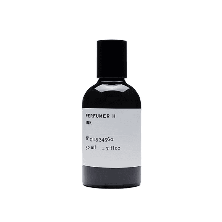 墨香香水－Perfumer H 