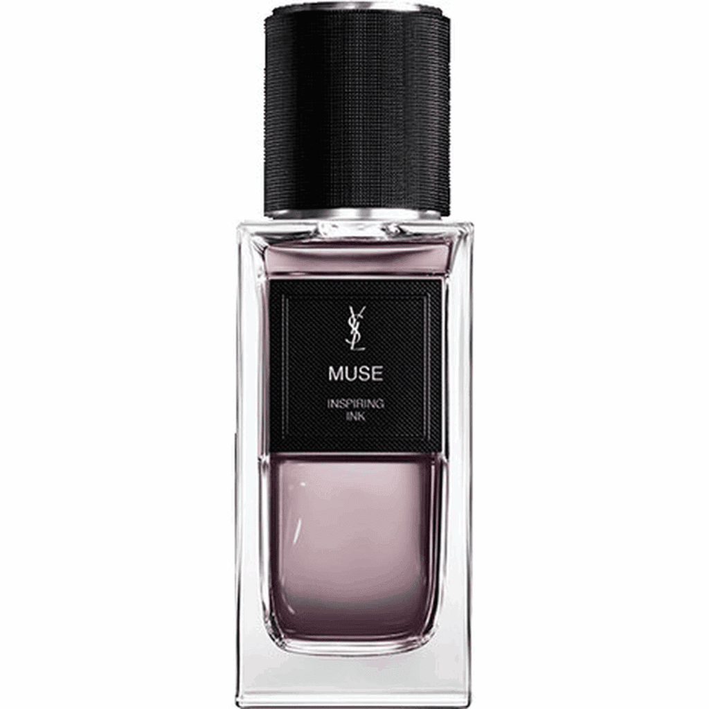 墨香香水推薦－YSL