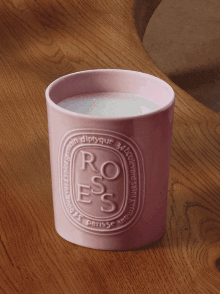  DIPTYQUE 家居香氛